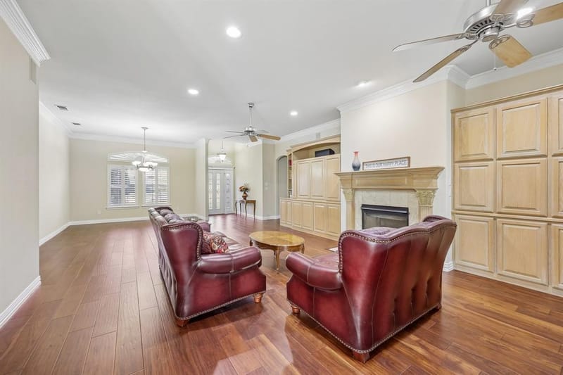 5409 Wedgefield Road, Granbury TX 76049 - Photo 8