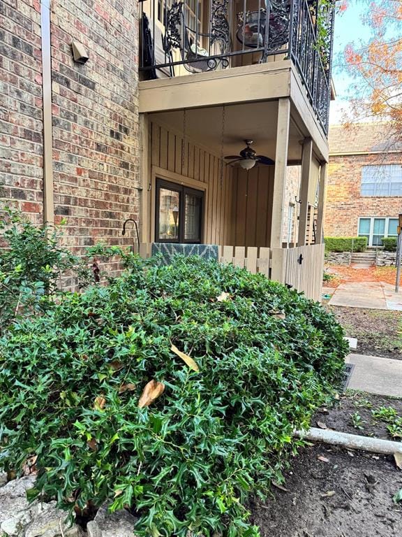 4347 Bellaire Drive S # 132S, Fort Worth TX 76109 - Photo 6