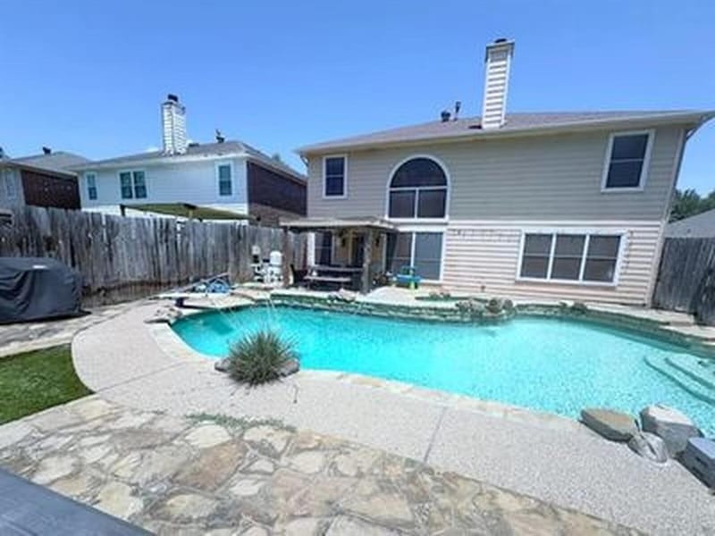 1149 Highland Station Drive, Saginaw TX 76131 - Photo 27