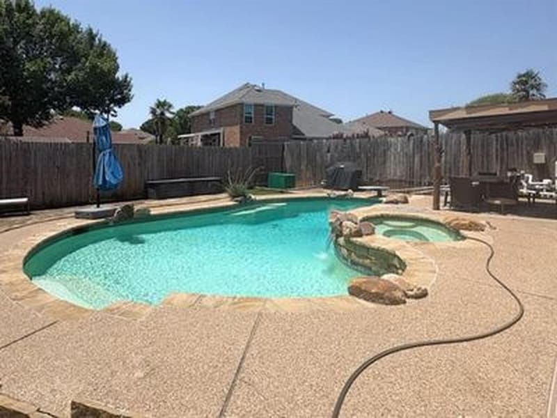 1149 Highland Station Drive, Saginaw TX 76131 - Photo 28