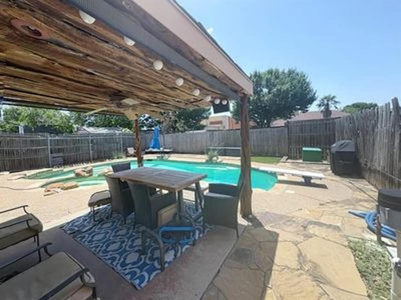 1149 Highland Station Drive, Saginaw TX 76131 - Photo 29