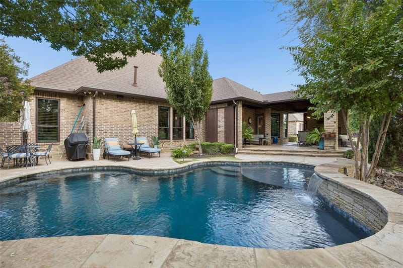 12233 Indian Creek Drive, Fort Worth TX 76179 - Photo 36