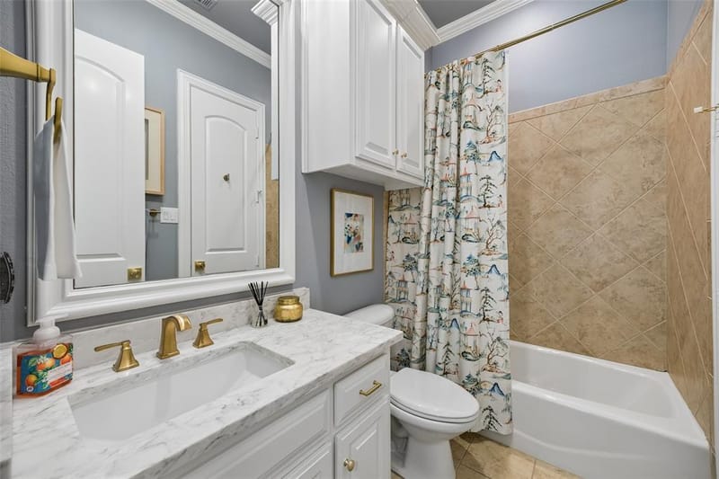 12233 Indian Creek Drive, Fort Worth TX 76179 - Photo 20