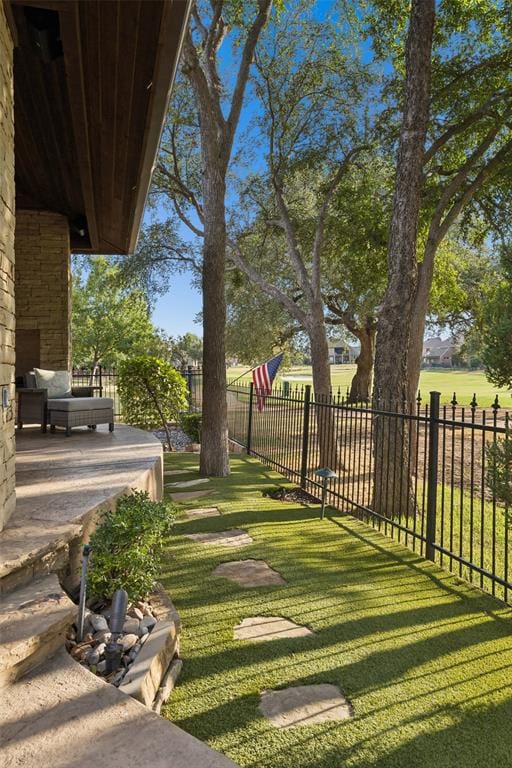 12233 Indian Creek Drive, Fort Worth TX 76179 - Photo 38