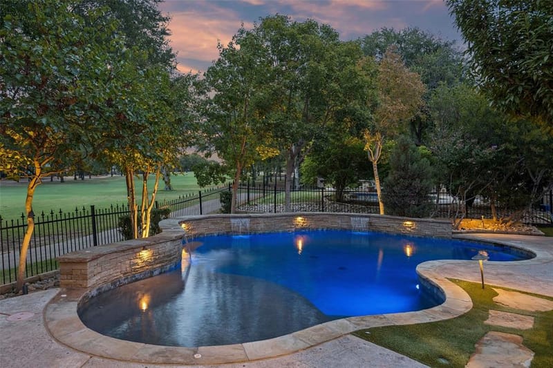 12233 Indian Creek Drive, Fort Worth TX 76179 - Photo 33