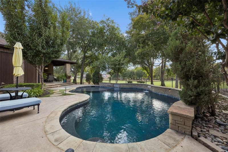 12233 Indian Creek Drive, Fort Worth TX 76179 - Photo 35