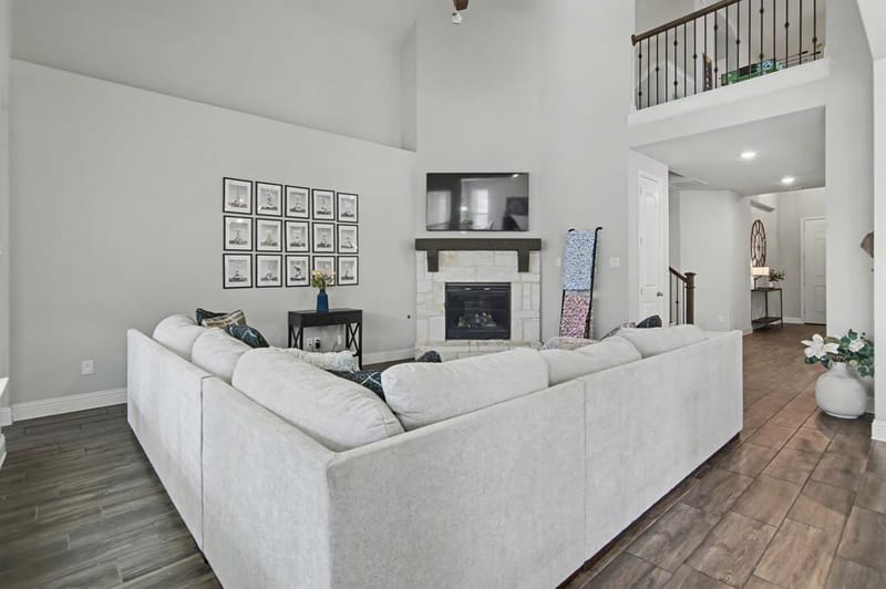 5621 Salt Springs Drive, Fort Worth TX 76179 - Photo 12
