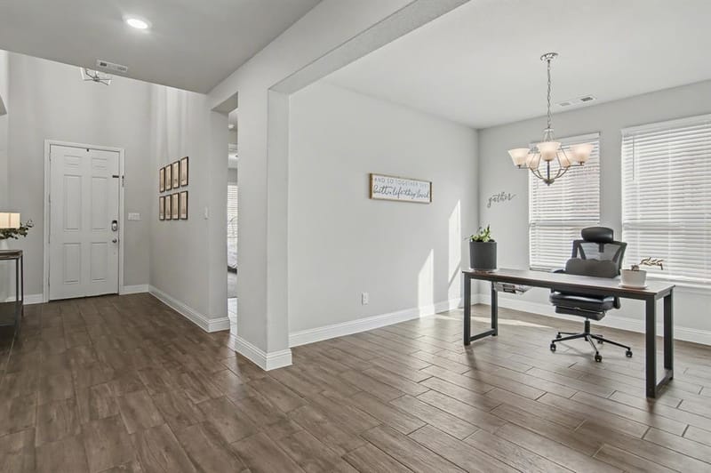 5621 Salt Springs Drive, Fort Worth TX 76179 - Photo 9