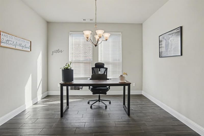 5621 Salt Springs Drive, Fort Worth TX 76179 - Photo 8