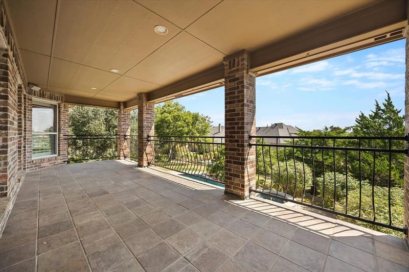 804 White Buffalo Lane, Heath TX 75032 - Photo 24