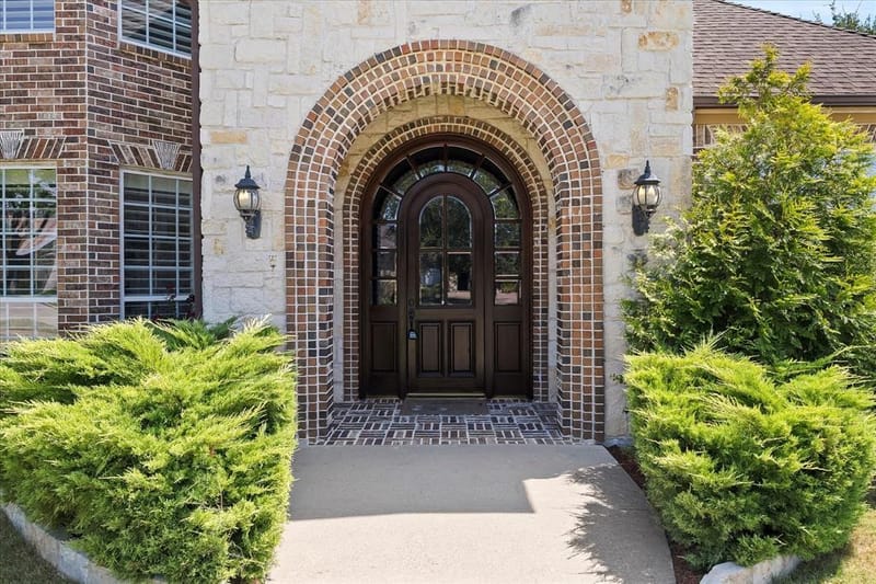 804 White Buffalo Lane, Heath TX 75032 - Photo 4