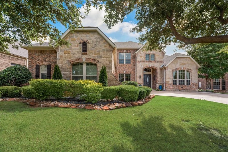 409 Silverado Trail, Keller TX 76248 - Photo 2
