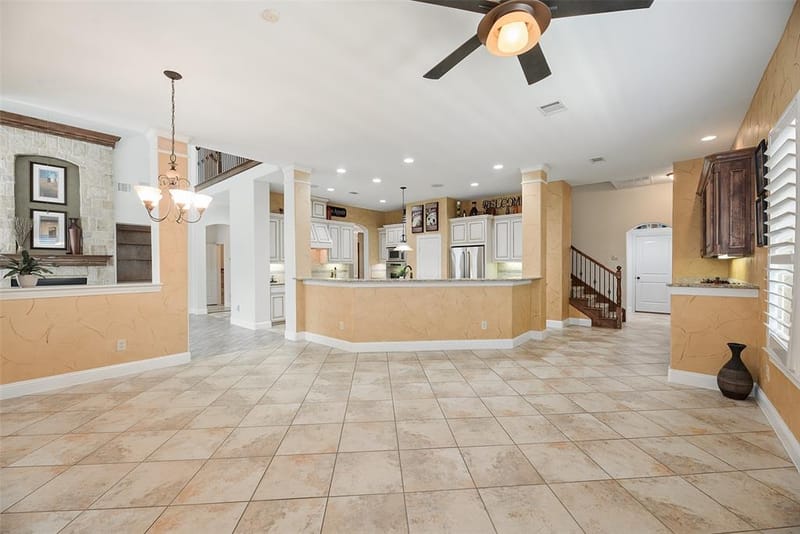 409 Silverado Trail, Keller TX 76248 - Photo 13