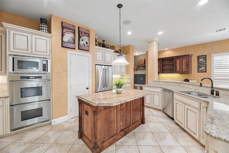 409 Silverado Trail, Keller TX 76248 - Photo 17