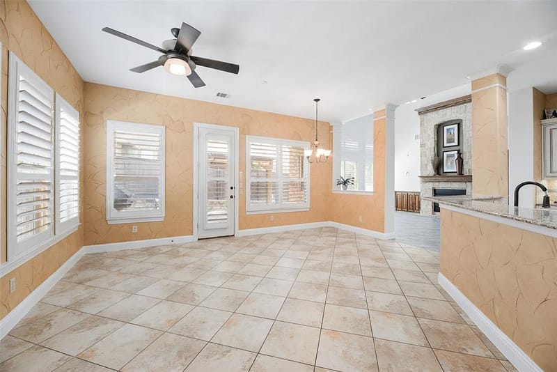409 Silverado Trail, Keller TX 76248 - Photo 12