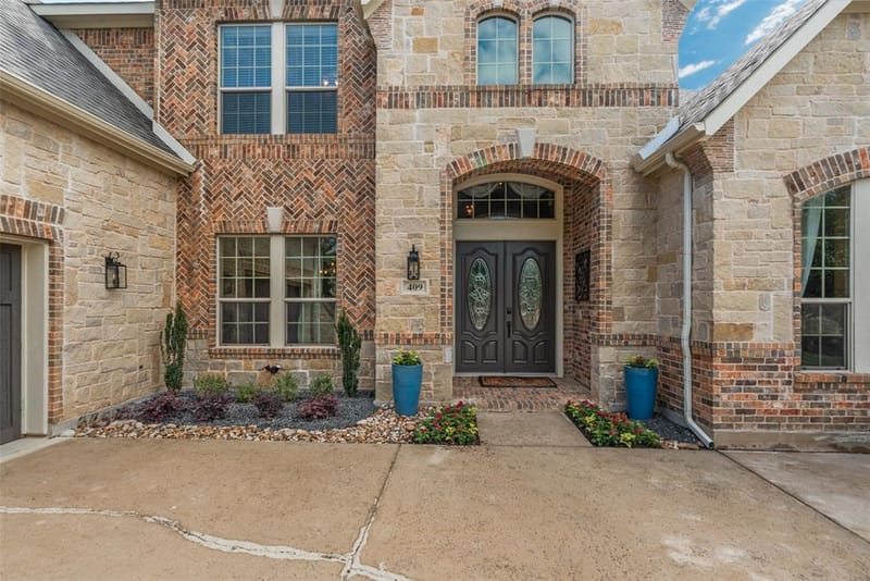 409 Silverado Trail, Keller TX 76248 - Photo 3