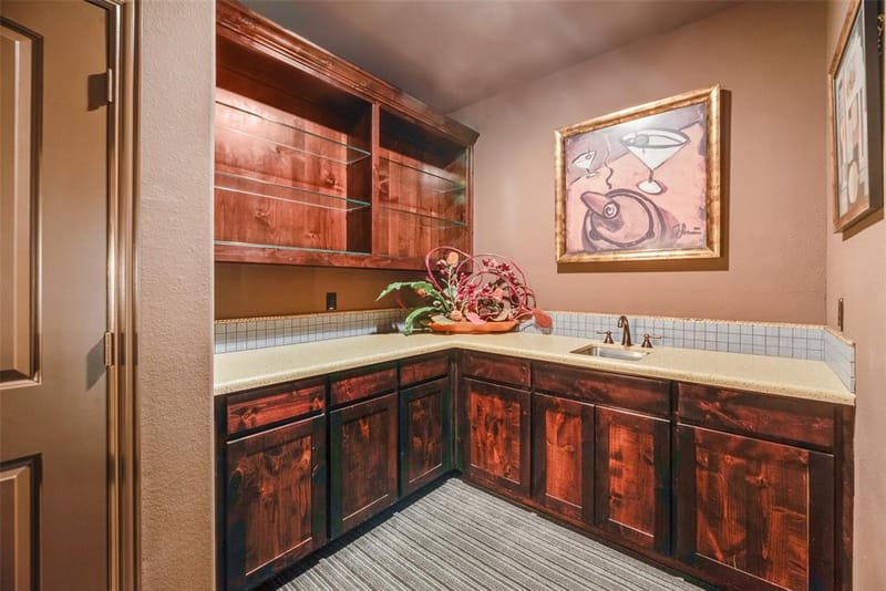 409 Silverado Trail, Keller TX 76248 - Photo 36