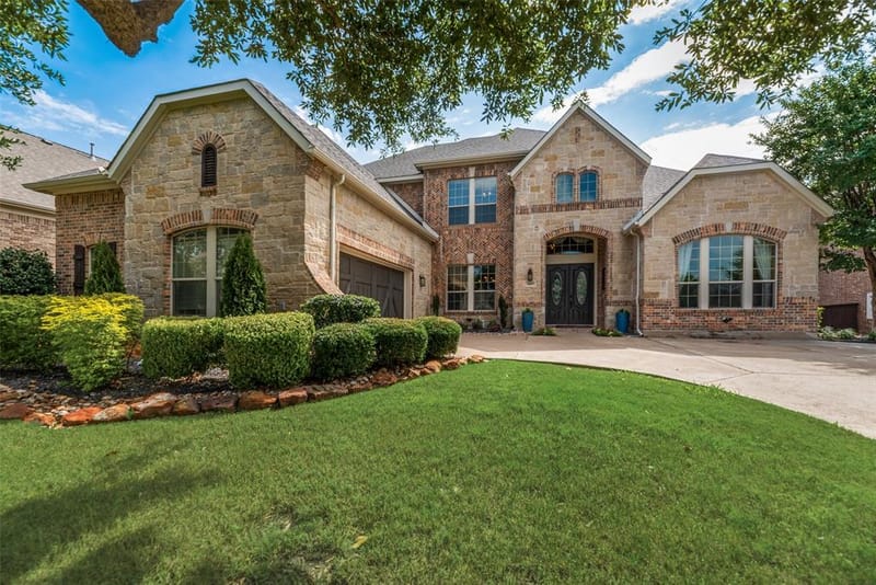 409 Silverado Trail, Keller TX 76248