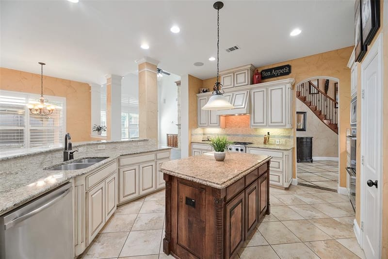409 Silverado Trail, Keller TX 76248 - Photo 18