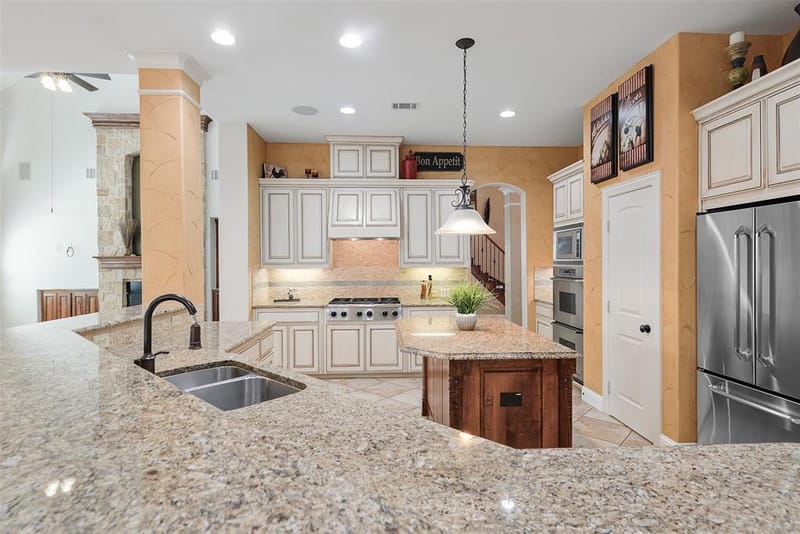 409 Silverado Trail, Keller TX 76248 - Photo 19