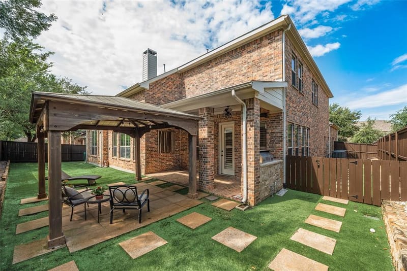 409 Silverado Trail, Keller TX 76248 - Photo 40