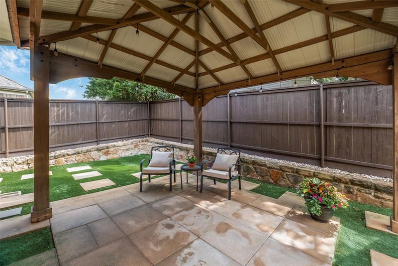 409 Silverado Trail, Keller TX 76248 - Photo 39