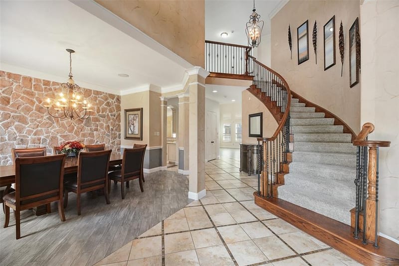 409 Silverado Trail, Keller TX 76248 - Photo 4