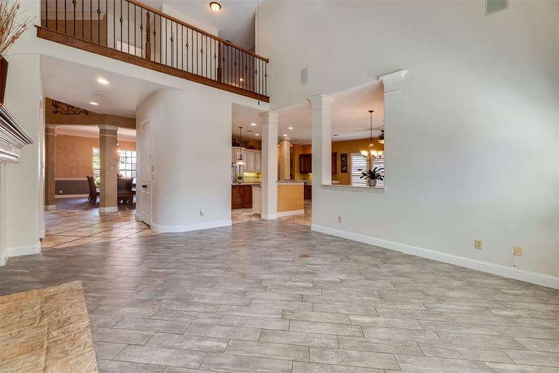 409 Silverado Trail, Keller TX 76248 - Photo 8