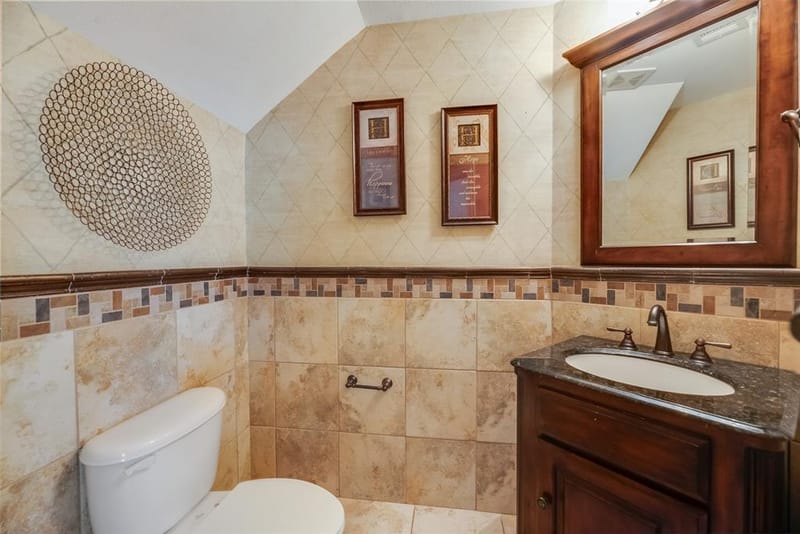 409 Silverado Trail, Keller TX 76248 - Photo 21