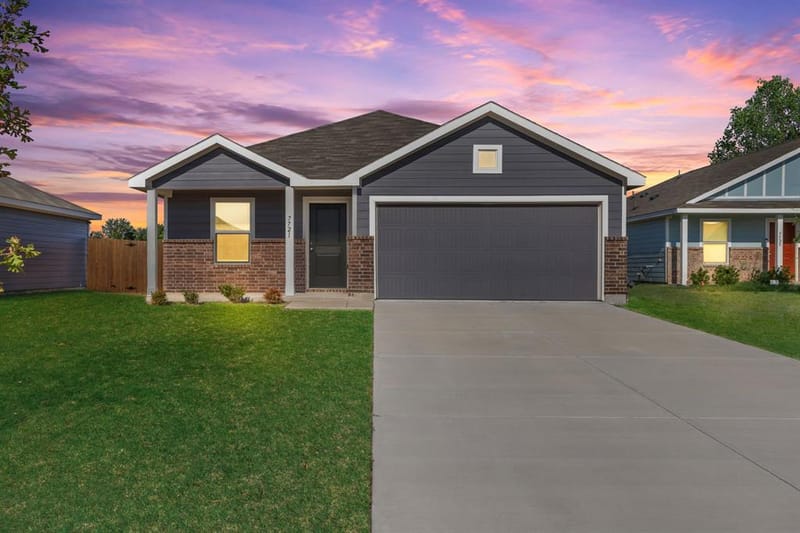 7721 Skier Drive, McKinney TX 75071