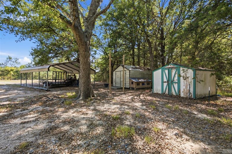 5000 FM 2947, Greenville TX 75402 - Photo 31