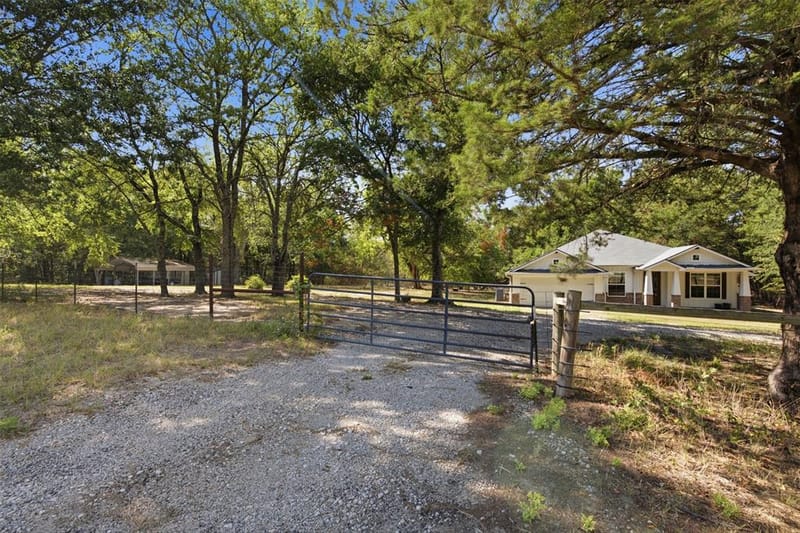 5000 FM 2947, Greenville TX 75402 - Photo 25