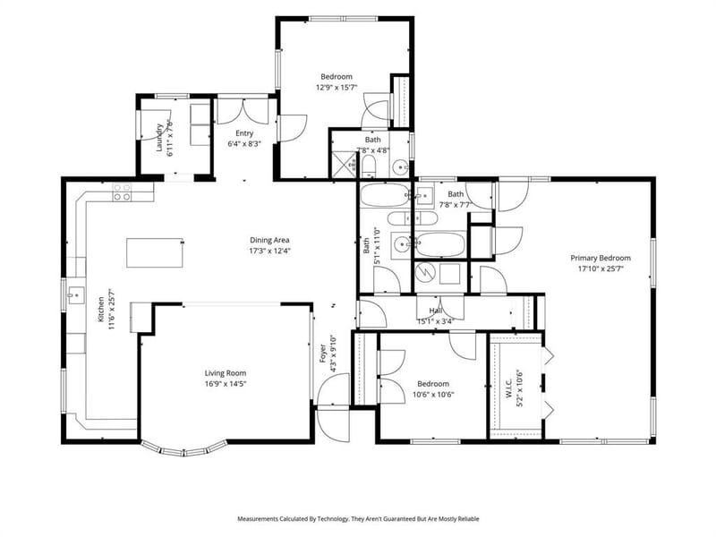 3525 Timberview Road, Dallas TX 75229 - Photo 9
