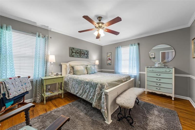 1300 Circlewood Drive, Woodway TX 76712 - Photo 27