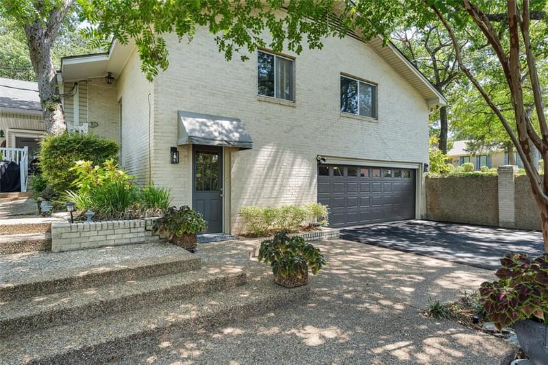 1300 Circlewood Drive, Woodway TX 76712 - Photo 7