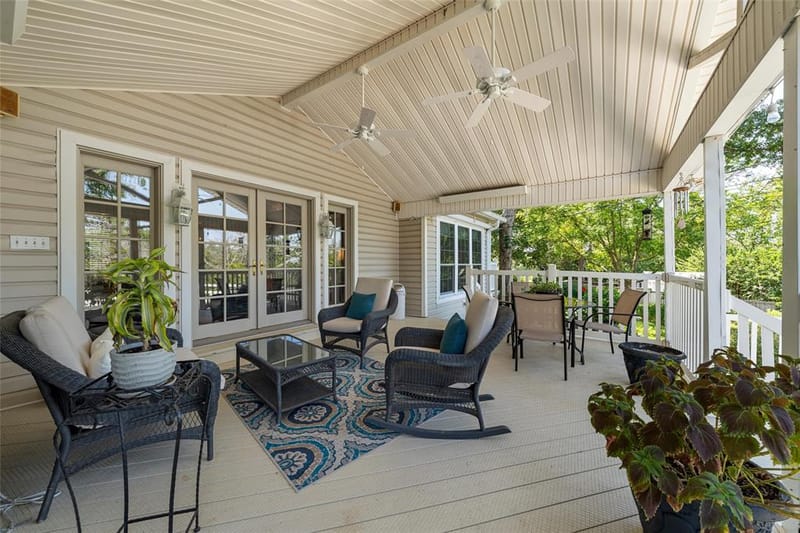1300 Circlewood Drive, Woodway TX 76712 - Photo 3