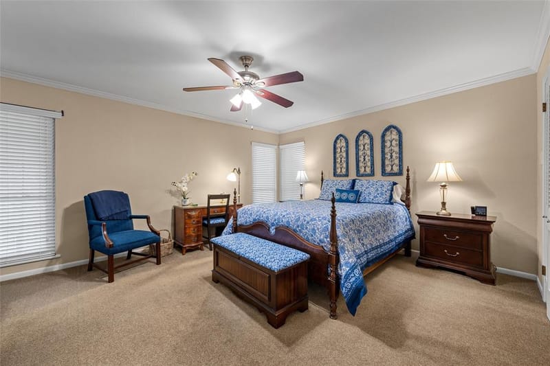 1300 Circlewood Drive, Woodway TX 76712 - Photo 20