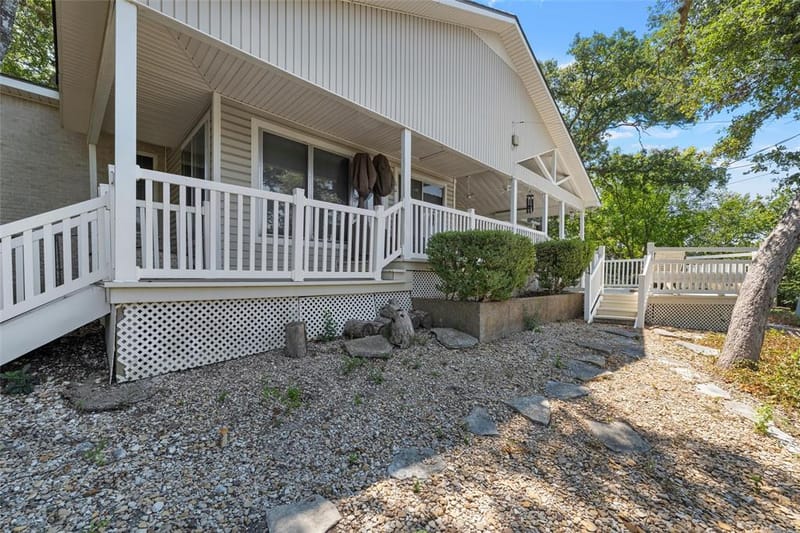 1300 Circlewood Drive, Woodway TX 76712 - Photo 34
