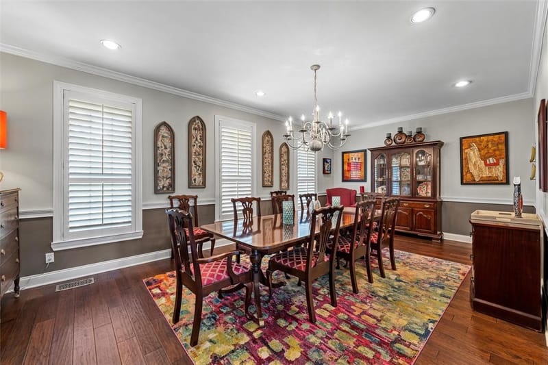 1300 Circlewood Drive, Woodway TX 76712 - Photo 8