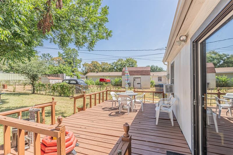 3723 Texas Drive, Dallas TX 75211 - Photo 27