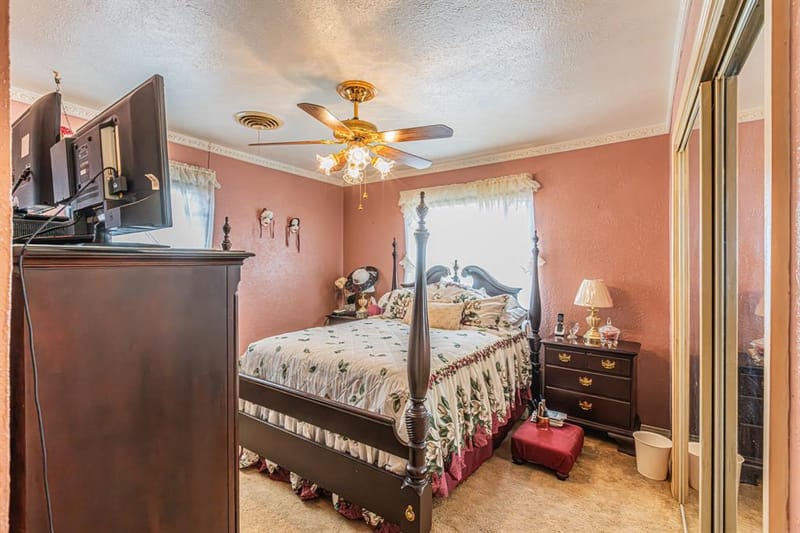 3723 Texas Drive, Dallas TX 75211 - Photo 22