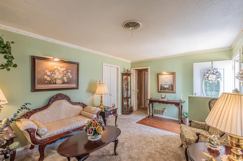3723 Texas Drive, Dallas TX 75211 - Photo 7