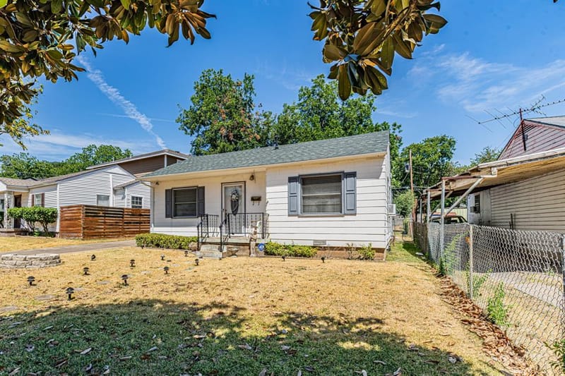 3723 Texas Drive, Dallas TX 75211 - Photo 32