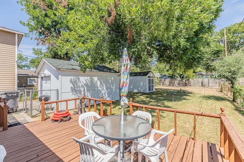 3723 Texas Drive, Dallas TX 75211 - Photo 28
