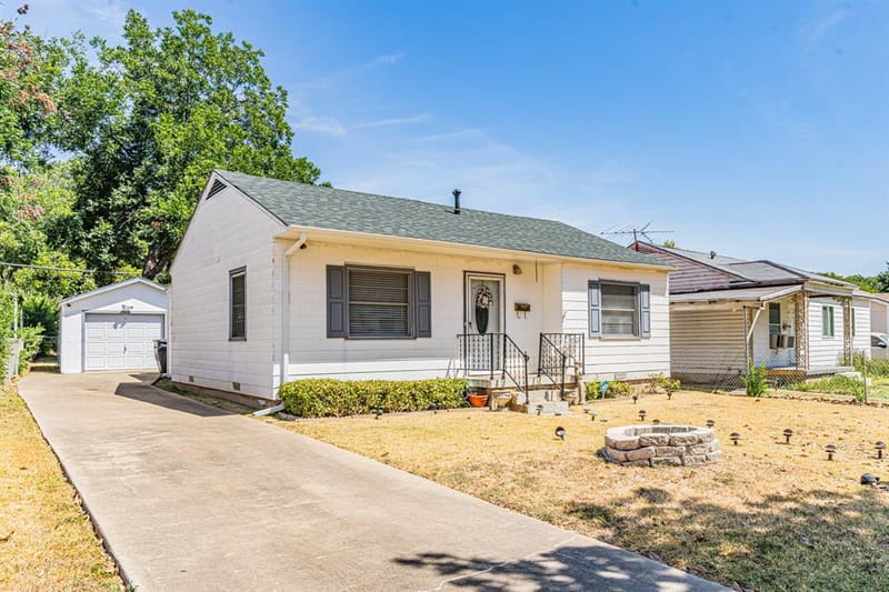 3723 Texas Drive, Dallas TX 75211 - Photo 33