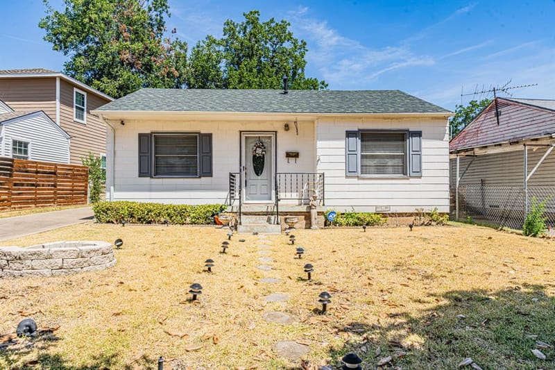 3723 Texas Drive, Dallas TX 75211 - Photo 31