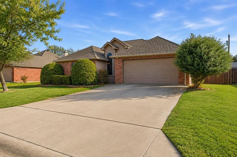 921 Calder Street, Howe TX 75459 - Photo 2