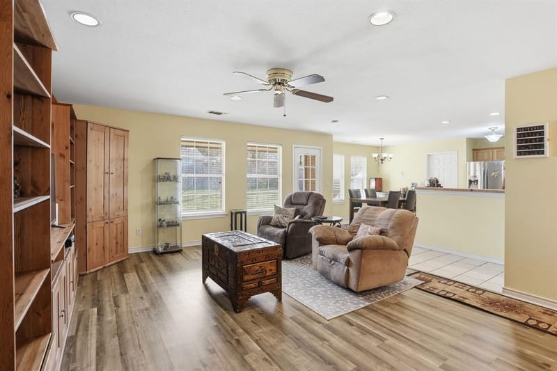 921 Calder Street, Howe TX 75459 - Photo 6