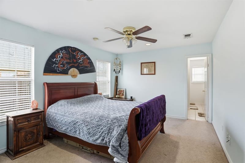 921 Calder Street, Howe TX 75459 - Photo 13