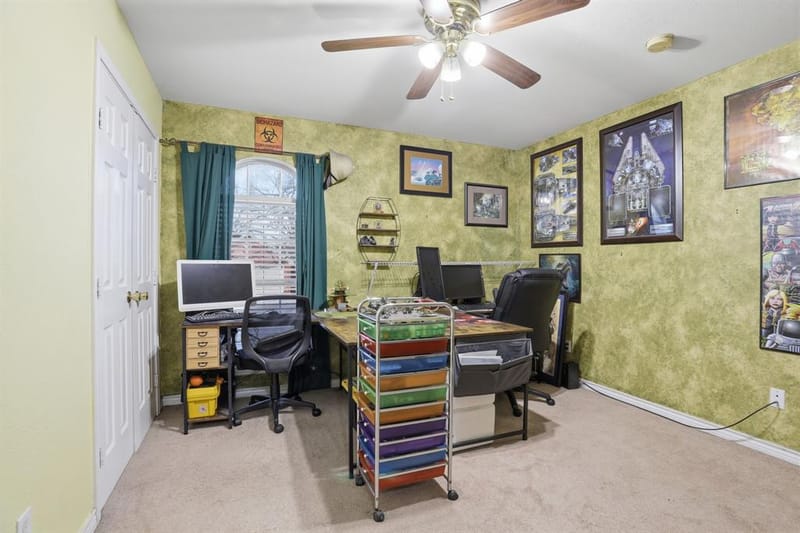 921 Calder Street, Howe TX 75459 - Photo 17